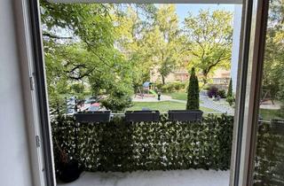 Wohnung mieten in Eisenacher Str. 13, 12109 Mariendorf, AM VOLKSPARK MARIENDORF: Baujahr 2016 FUßBODENHEIZUNG BALKON SCHÖNER HOFBEREICH
