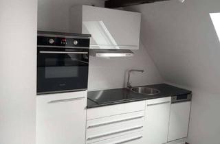 Wohnung mieten in 71272 Renningen, 2,5-Zimmer-Wohnung in Renningen—Malmsheim
