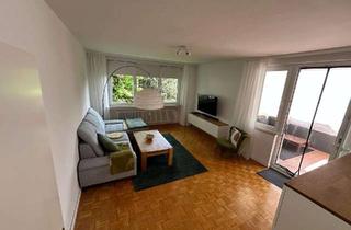 Wohnung mieten in 32545 Bad Oeynhausen, Attraktive 3-Zimmer-Wohnung - 2 Balkone