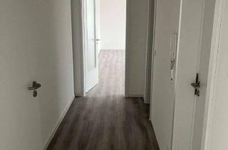 Wohnung mieten in Wanderslebener Straße, 99869 Mühlberg, Wohnraum in Mühlberg: 2-Zimmer-Wohnung mit Balkon
