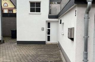 Wohnung mieten in Neustraße, 67729 Sippersfeld, Wohnen mit Charakter: 3-Zimmer-Wohnung in Sippersfeld