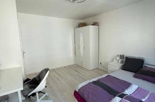 Wohnung mieten in Kussmaulstraße 14, 68167 Neckarstadt, Modernes 2-WG Shared Appartment - nähe Universitätsklinik