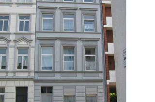 Wohnung mieten in Elsassstrasse 82, 52068 Aachen, AC-Elsassstrasse renovierte Altbauwohnung 1 ZKDB