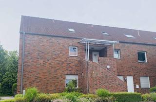 Wohnung mieten in Hauptstraße, 48329 Havixbeck, 3-Zimmer-Erdgeschosswohnung mit Garten in Havixbeck
