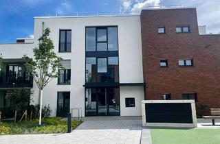 Penthouse mieten in Alte Str., 50226 Frechen, Traumhaftes Penthouse mit zwei Dachterrassen