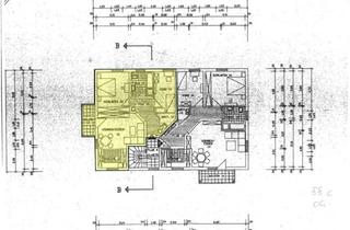 Wohnung mieten in 67550 Abenheim, Schöne helle Wohnung im Herzen von Abenheim mit Balkon und Tageslichtbad, sowie Fußbodenheizung