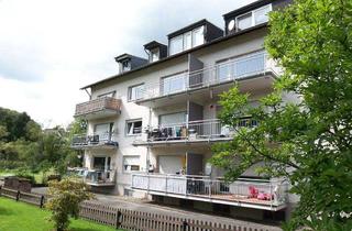 Wohnung mieten in Am Buchholzberg, 51515 Kürten, 2-Zimmer Wohnung mit Balkon in Kürten-Dürscheid
