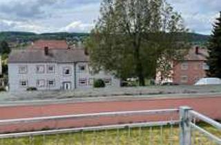 Wohnung mieten in Josef-Dürr-Straße 6-8, 97941 Tauberbischofsheim, 2-Zimmer-Wohnung in Tauberbischofsheim