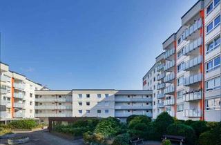 Wohnung mieten in Wedenkamp 26, 25335 Elmshorn, 2 Zimmer Mietwohnung in Elmshorn Quartier Wedenkamp
