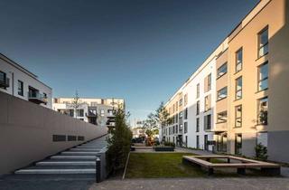 Wohnung mieten in Gustav-Stresemann-Straße 48, 51469 Bergisch Gladbach, Attraktive 4-Zimmer-Wohnung mit Terrasse und Einbauküche