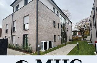 Wohnung mieten in 48429 Rheine, Zuhause mit 3 Zimmern und gehobener Ausstattung in Rheine