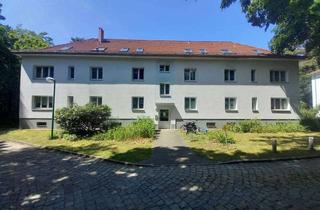 Wohnung mieten in 15806 Zossen, Ruhige 2-Zimmerwohnung in idyllischer Wald- und Seenähe