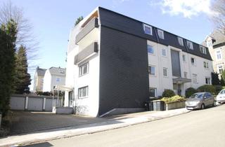 Sozialwohnungen mieten in Lohengrinstr. 14-16, 42859 Innen, Gepflegte 2-Zimmer-Wohnung mit Südbalkon in Remscheid mit WBS für 2 Personen
