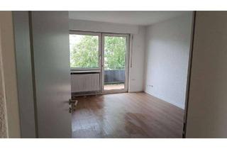 Wohnung mieten in 65428 Rüsselsheim, 2 Zimmer - Renoviert - Balkon
