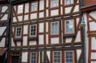 Wohnung mieten in 36304 Alsfeld, Altstadt Apartment