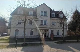 Wohnung mieten in Priorter Dorfstr. 30, 14641 Wustermark, 2-Zimmer-Wohnung im Grünen mit Terrasse