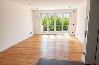 Wohnung mieten in Knappenstraße, 42659 Burg, Wohnen im Neubau: 2-Zimmer-Erstbezugswohnung mit Balkon