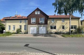 Wohnung mieten in 39218 Schönebeck, Großzügig, hell und freundlich...große und preiswerte 3-Raumwohnung ab jetzt verfügbar