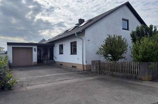 Wohnung mieten in Hofrat-Strobel-Str. 55, 89420 Höchstädt, Großzügige 5-Zimmer-Erdgeschosswohnung mit Terrasse und Garten in ruhiger Lage