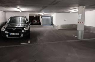 Wohnung mieten in Von-Somnitz-Ring 13, 21423 Winsen, TG-Stellplatz in zentraler Lage
