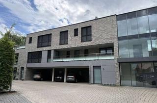 Penthouse mieten in Holljestr. 4a, 26188 Edewecht, Moderne Penthousewohnung im Zentrum von Edewecht