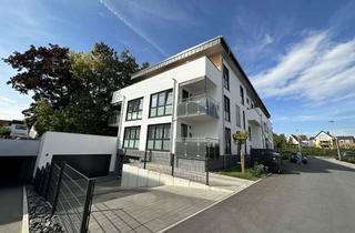 Wohnung mieten in Pappelweg, 35510 Butzbach, 2 ZKB mit Dachterrasse in Butzbach