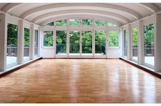 Wohnung mieten in Koenigsallee 19A, 14193 Grunewald, Exklusive Maisonette-Residenz im Grunewald – 207 m² Wohnluxus mit drei Terrassen