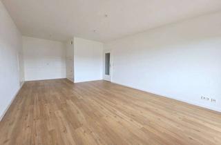 Wohnung mieten in Dänischer Tisch 38-40, 68219 Rheinau, Attraktive 1-Zimmer-Wohnung mit Balkon