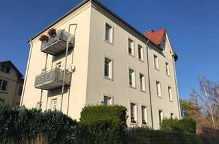 Wohnung mieten in Friedrich-Engels-Straße 24, 01809 Heidenau, Helle & familienfreundliche 3-Zi.-Wohnung mit Balkon und Einbauküche