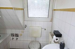 Wohnung mieten in Haunerbusch 87, 58566 Kierspe, Schöne 3-Zimmer Wohnung in Kierspe, 2.OG (DG) mit Garagenanmietung möglich!