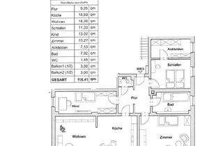 Wohnung mieten in Friedrich-Engels-Straße 11, 01809 Heidenau, Großzügige 5-Raum-Wohnung zwischen Elbe und Müglitz