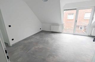 Wohnung mieten in Fanny-Hensel-Straße, 48291 Telgte, Modernisierte 3-Zimmer-Wohnung mit Balkon in Telgte