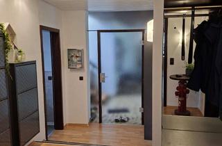 Wohnung mieten in Oberte Bahnhofstr., 67308 Albisheim, Erdgeschosswohnung mit 118 qm verteilt auf 4 ZKBWC