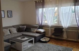 Wohnung mieten in 68647 Biblis, 3 ZKB zentral gelegen