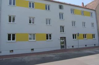 Wohnung mieten in J.-Wiesnet-Str. 12, 95652 Waldsassen, Zentrale, gemütliche 3-Zimmer Wohnung mit Balkon