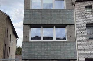 Wohnung mieten in Rurdorfer Str. 19, 52441 Linnich, Lebendig wohnen: 3-Zimmer-Wohnung in Linnich
