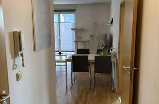 Wohnung mieten in Konrad-Adenauer-Straße, 93077 Bad Abbach, Alltagstaugliche 2-Zimmer-Wohnung mit Balkon in Bad Abbach