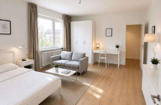Wohnung mieten in Greenwicher Straße 21, 13349 Wedding, Erstbezug nach Kernsanierung - 2er WG in Wedding