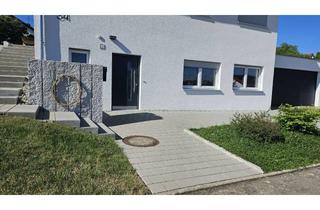 Wohnung mieten in 72116 Mössingen, 2,5-Zimmer Wohnung im EG in Mössingen-Öschingen