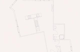Wohnung mieten in Weg, 12437 Baumschulenweg, Schönes Dachgeschoss im Erstbezug