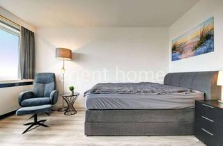 Wohnung mieten in 70567 Möhringen, MÖBLIERT - PRAKTISCH UND GÜNSTIG - Businessapartment