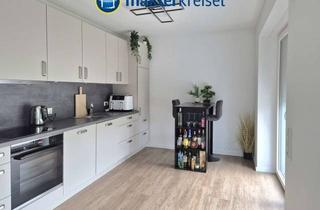 Wohnung mieten in 26427 Esens, Esens: Wohnen mit Komfort – neuwertige 3-Zimmer-Wohnung mit Aufzug