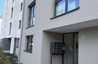 Wohnung mieten in Am Alten Lindewerk 12, 55246 Mainz-Kostheim, Neubauliebe: Gemütliche 3-Zimmer-Wohnung in Mainz-Kostheim - Erstbezug!