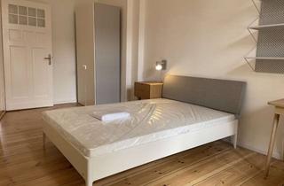 WG-Zimmer mieten in Mareschstraße, 12055 Neukölln, Wohnen, wo das Leben pulsiert: 4er WG nahe S-Bahn Sonnenallee!