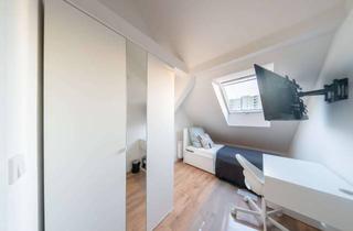 WG-Zimmer mieten in Konstanzer Straße 000, 60386 Fechenheim, +++ Furnished room for rent +++