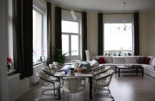 WG-Zimmer mieten in 12459 Oberschöneweide, Senioren-Demenz-WG bietet großes Zimmer für pflegebedürftige, aber noch selbstständige Frau