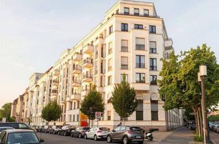 Immobilie kaufen in Kaiserdamm, 14057 Charlottenburg, Seltene Gelegenheit: 3 Duplex-Stellplätze am Kaiserdamm im Paket