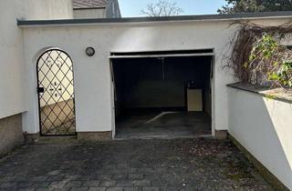 Garagen mieten in Roter Brachweg 66, 93049 Westenviertel, Garage im Westen von Regensburg zu vermieten