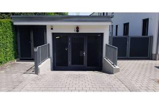 Garagen mieten in Rosenstraße 27, 82110 Germering, Tiefgaragenstellplatz in der Rosenstraße Germering