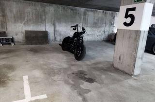 Garagen mieten in Hohenzollernstraße 12, 89134 Blaustein, Sicherer Stellplatz in der Tiefgarage in Blaustein